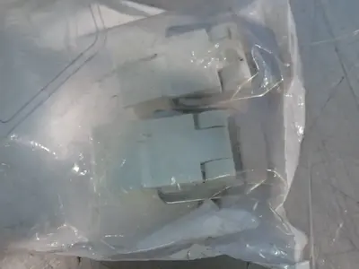USED HOFFMAN AQRLSS6