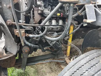 Used 2007 GMC C5500 Dump trucks Ohio US | Proxy Equipment #1378378