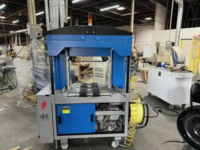 Dynaric Bundle Strapper