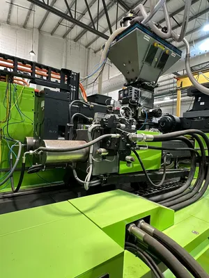 2024 ENGEL Duo 3660/900 speed Horizontal Plastic Injection Molding Machines | JYC MACHINERY (16)
