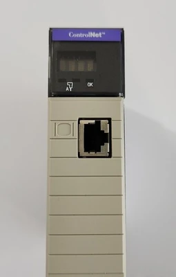 USED Allen-Bradley 1756-CNB