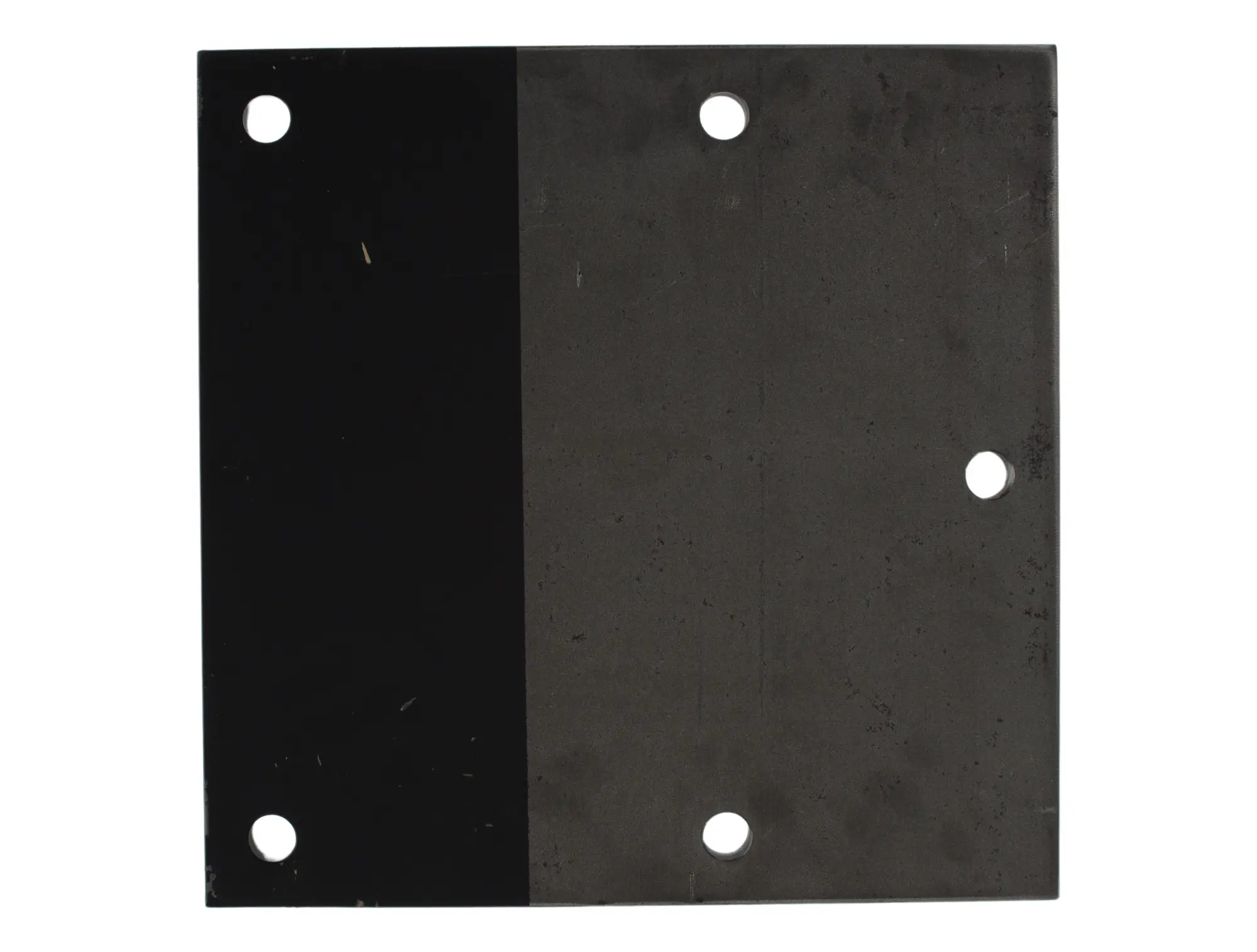 KUKA Plate