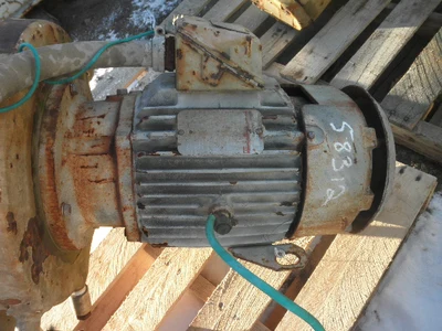 USED RELIANCE -