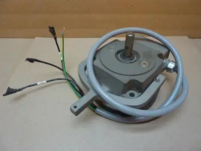 USED KEB AMERICA 02.17.670-910U