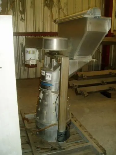 Used COMMERCIAL _UNKNOWN_ Choppers California US | Machinery & Equipment #137924