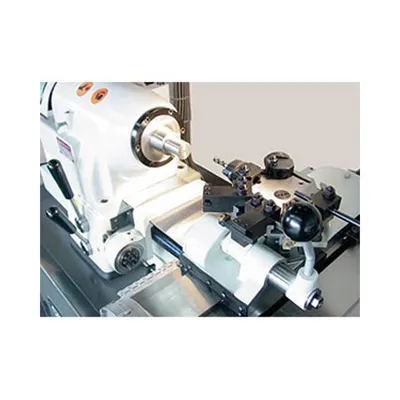 VICTOR FHR-68E Tool Room Lathes | Sierra Victor Industries (2)