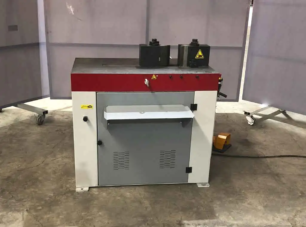 USED ISITAN HP-40