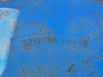 Cone Crusher Bowl, 22131150, 135C240