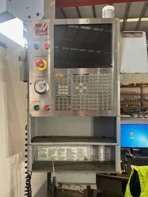 HAAS VF-6B/40 Machining Centers Vertical | ESP Machinery Australia Pty Ltd (3)