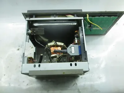 TOTOKU ELECTRIC CO., LTD MDT947B-2B Electrical | Global Machine Brokers, LLC (5)