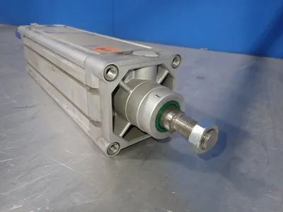 USED FESTO DNC410PPVA52