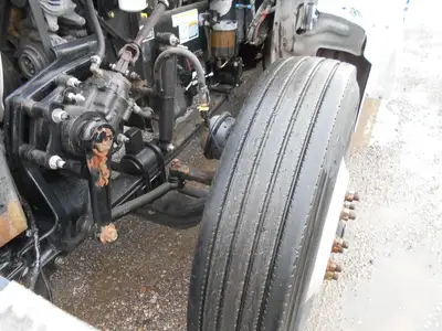 Used 2019 PETERBILT 567 Tractors & Trailers Arizona US | Tuscon Trux & Equipment Sales #1542946