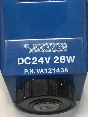 USED VICKERS DGHV32AMP7H7T4150