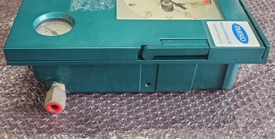 USED Muesco H2ZB