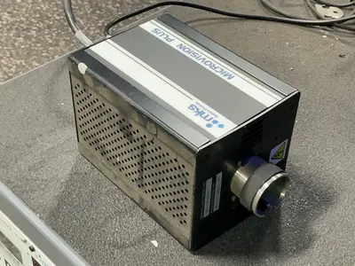 Used _UNKNOWN_ _UNKNOWN_ Vacuum Pumps Ohio US | HGR 24 #1437860