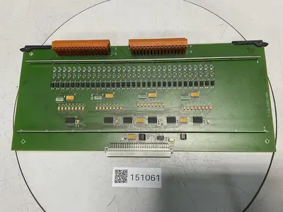 USED VAN DORN 330037 REV-C