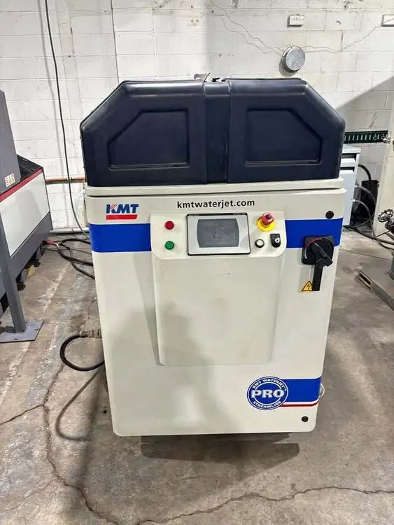 Used 2013 KMT PRO 2 Waterjet Pumps Illinois US | Asset Exchange Corporation #1538130