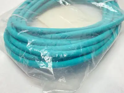 New | in-Stock Turck Industrial Ethernet Cordset M12 4-Pin - RJ45 5m U-08085 Misc Electrical & Power Parts Michigan US | Maverick Industrial Sales #1402952