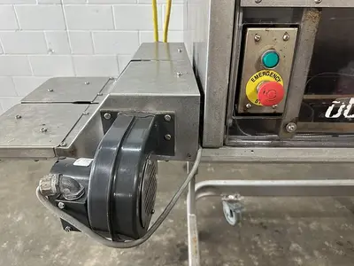 USED BOSCH CBS-D