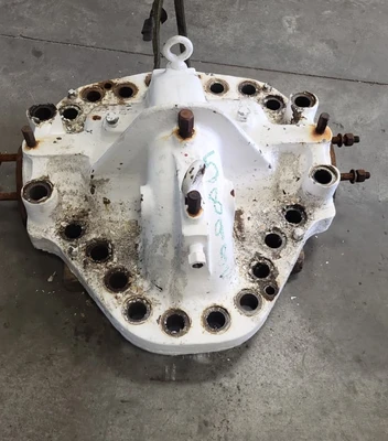 USED SULZER BINGHAM 8X10X15.25 HSB