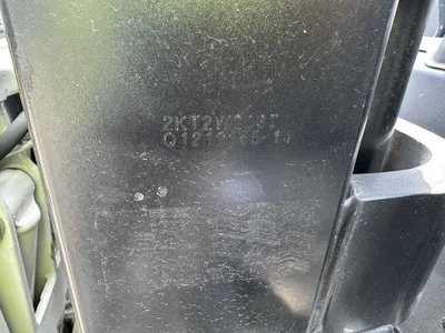 Used NISSAN MCP1F2A20LV Misc Forklifts Michigan US | KD Equipment Sales #1547853