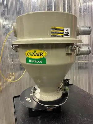 USED CONAIR DL15