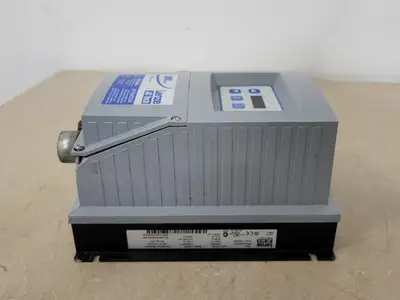 USED LENZE AC TECH ESV751N04TXE