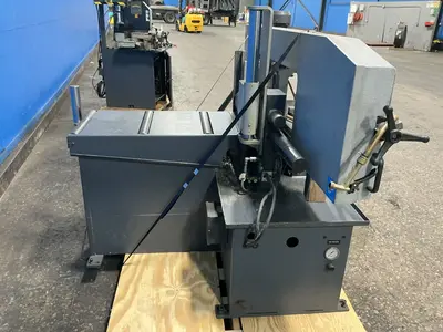 Used HYDMECH S20P Horizontal Band Saws Ohio US | HGR 24 #1404810