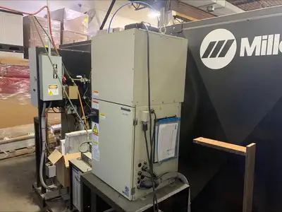 USED 2012 PANASONIC TA-1900