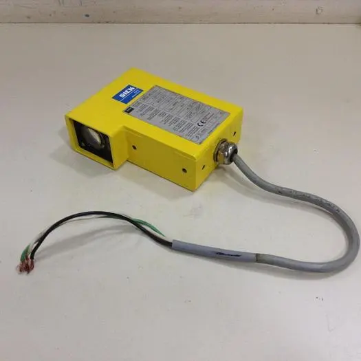 Used SICK WSU 26-120 Electronics & Components | Ideal Machinery #661432