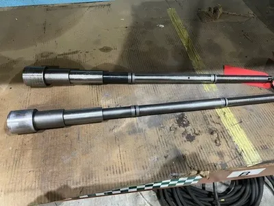 2011 GLEASON 275 G GEAR GRINDERS | GCH Machinery (24)