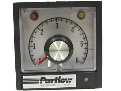 NEW PARTLOW 76BB1C201042000 TEMPERATURE CONTROLLER