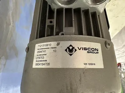 USED VISCON VIKON
