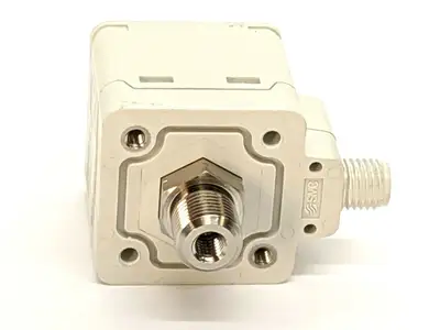 USED SMC PRESSURE SWITCH