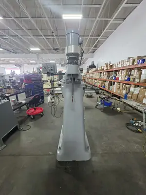 Used BRIDGEPORT SERIES 1 1 1/2 HP Vertical Mills Kentucky US | Aucto #1315626