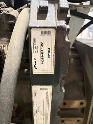 Used IVECO _UNKNOWN_ Diesel Generators Indiana US | Trustworthy Equipment #1502141