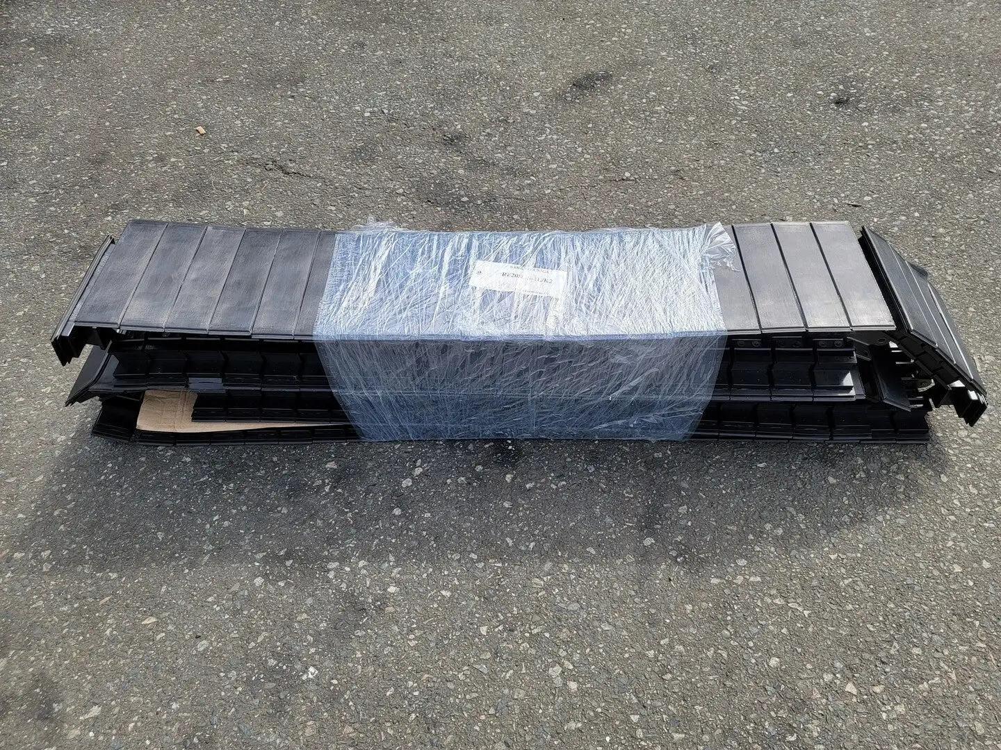 NEW SARONTECHNICA RF2080-S-1L/K2