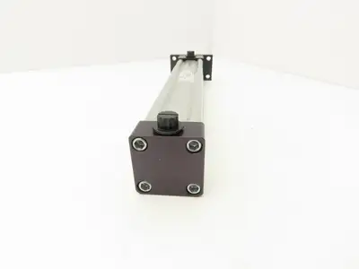 Parker 1.50CJ4MA3U18MC10.00 Pneumatic Air Cylinder 1.5" Bore 10" Stroke 250 PSI