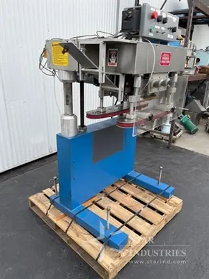 Used KAPS ALL A-2 Cappers | Star Industries #1253558