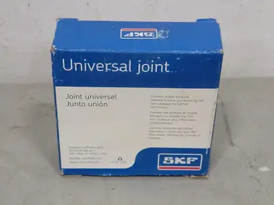 NEW SKF 1-0005