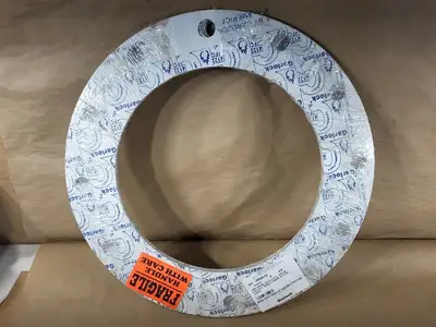 NEW GARLOCK 63-000813