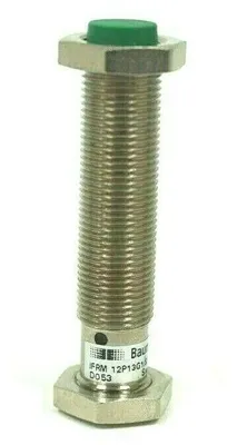 NEW BAUMER IFRM 12P13G1/S14L INDUCTIVE SENSOR 12P13G1S14L