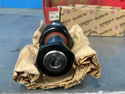 Used _UNKNOWN_ _UNKNOWN_ Chuck Cylinders (Actuating / Air or Hyd) Ohio US | HGR 24 #1370185