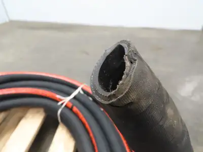 Parker 7216-1252 Translite Fuel Transport Tank Truck Suction Hose 1-1/4" x 100'