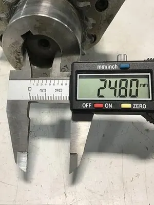 USED NIPPON RB-H-100-2PM