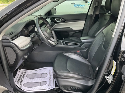 Used 2022 JEEP COMPASS SUVs Michigan US | Miedema Asset Management Group #1315976
