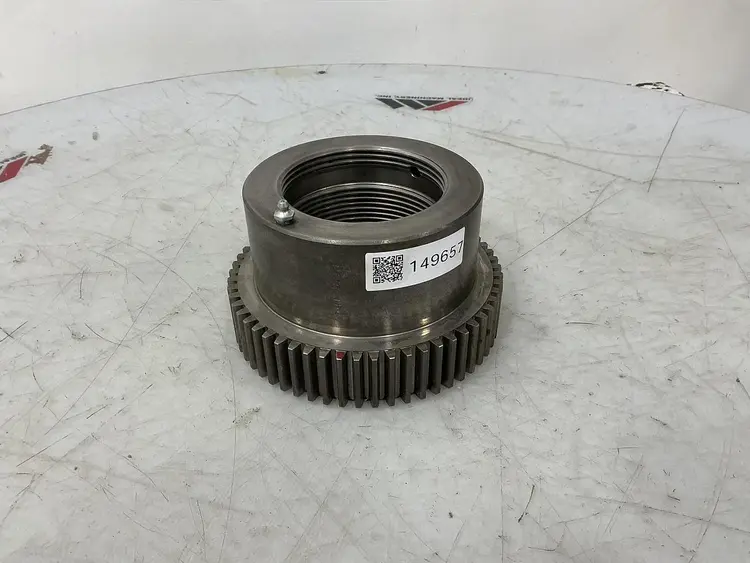 Used VAN DORN DEMAG 341392ST Injection Molding Parts Michigan US | Ideal Machinery #688764