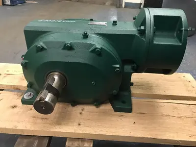 Used RELIANCE M588490-180GM28A70 Industrial Controls | Surplus Asset Holdings #1221135