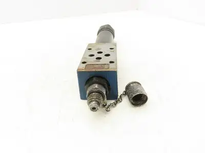 Used REXROTH _UNKNOWN_ Valves/Fittings Indiana US | Arrow Industrial #1408519