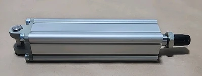 NEW SMC CDQ2D32-125DCMZ
